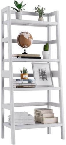 Stylish and Functional Bookcases for Every Room in Your Home