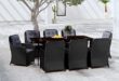 Transform Your Outdoors with Stylish Patiorama Furniture