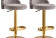 Explore Stylish Bar Stools for Comfort and Elegance