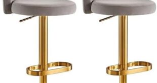 Explore Stylish Bar Stools for Comfort and Elegance