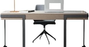 Explore Stylish and Functional Desks for Your Space!