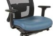 Versatile Office Chairs for Comfort and Productivity