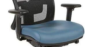 Versatile Office Chairs for Comfort and Productivity