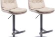 Stylish Bar Stools for Every Home Setting and Occasion