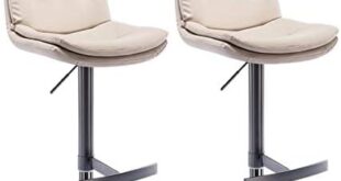 Stylish Bar Stools for Every Home Setting and Occasion