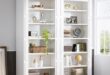 Versatile 8-Cube Bookcase: Stylish Storage for Any Space