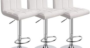 Stylish and Versatile Bar Stools for Any Space