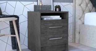 Explore Innovative Nightstands for Every Style and Need!