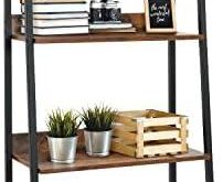 Stylish and sturdy bookshelves for every space and need