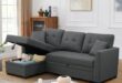 Modern Multifunctional Sofas for Stylish Living Spaces