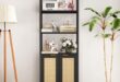 Versatile Bookshelves: Stylish Storage Solutions for Any Room