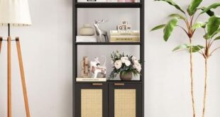 Versatile Bookshelves: Stylish Storage Solutions for Any Room