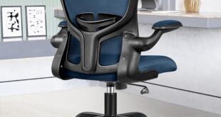 Discover Comfort: Our Review of the FelixKing Office Chair