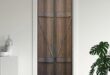 Elevating Our Space: A Review of Rustic Wooden Door Curtains