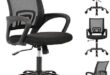 Exploring Comfort: Our Review of the Ergonomic Mesh Office Chairs