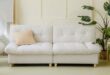 Discover Comfort: Our Review of the HULALA HOME Cloud Couch