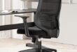 Discovering Comfort: Our Experience with the Hbada Office Chair