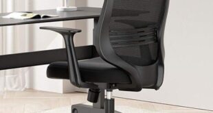 Discovering Comfort: Our Experience with the Hbada Office Chair