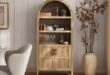 Exploring the Versatility of the Mopio Lauren Bookcase