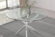 Elevating Our Space: A Review of the HomVent Marble Dining Table