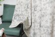 Transforming Our Spaces: A Review of Vintage Floral Curtains