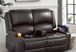 Discover Comfort: Our Review of the Yolsali Loveseat Recliner