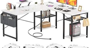 Exploring Aheaplus BY003: Our Versatile Desk Experience