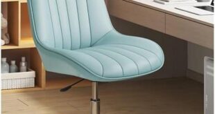 Unveiling Comfort: Our Take on the Criss Cross Office Chair