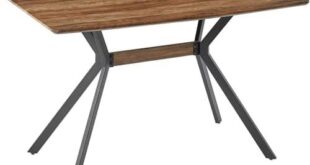 Transforming Our Space: A Review of the Lecut Dining Table