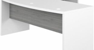 Exploring Stylish Functionality: Our Review of the Echo L-Desk