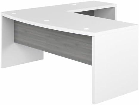 Exploring Stylish Functionality: Our Review of the Echo L-Desk