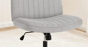 Discovering Comfort: Our Review of the OLIXIS Desk Chair