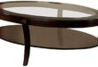 Discovering Elegance: Our Thoughts on the Benzara Coffee Table