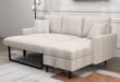 Transforming Our Space: The EBELLO 3-in-1 Sofa Review