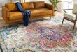 Transform Your Space: Surya Rabat Vintage Area Rug Review