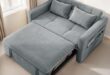 Transforming Comfort: Our Review of the YITAHOME Sofa Bed