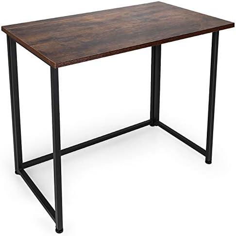 Working Wonders: Our Take on the Compact Folding Desk