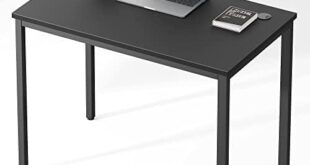 Discovering the EUREKA Ergonomic Desk: Our Practical Review