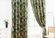 Transform Our Space with Tootop’s Luxurious Velvet Curtains