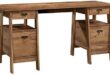 Enhancing Our Workspace: A Review of the Sauder Trestle Desk