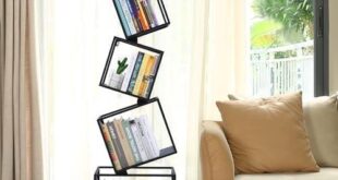 Discovering the Weltallina: Our Take on a Modern Bookshelf