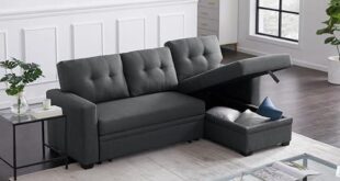 Discover Versatile and Stylish Sofas for Your Space!