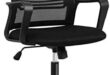 Discover Ergonomic Office Chairs for Ultimate Comfort Today!