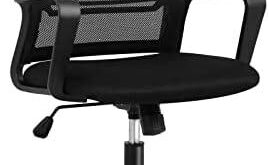 Discover Ergonomic Office Chairs for Ultimate Comfort Today!