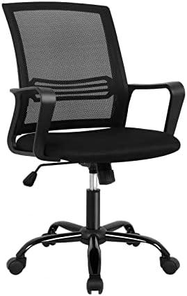 Discover Ergonomic Office Chairs for Ultimate Comfort Today!