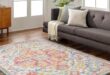 Discover Cozy, Washable Rugs for Every Home Style!