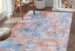 Discovering Comfort: Our Experience with the NAAR 3×5 Rug