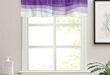 Transforming Our Spaces: A Review of the Watercolor Valance