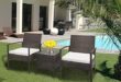 Transform Our Outdoor Space with the Perfect Rattan Set