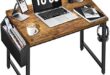 Finding Space: Our Thoughts on the DLisiting Small Desk